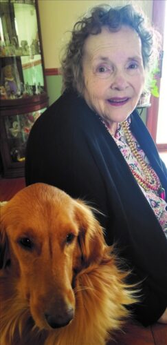 Susan G. Kessler